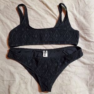 Fashion Nova bikini